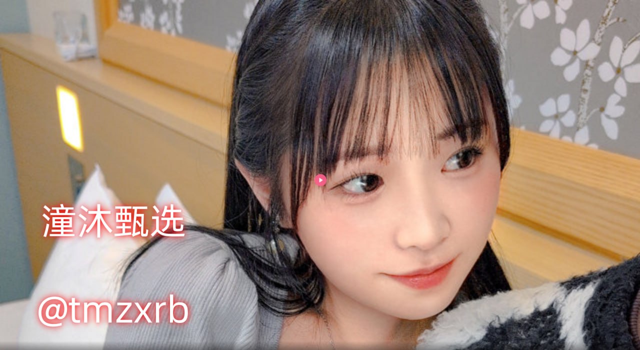 董贞繁花自制mvメイリン モデルコレクション メ